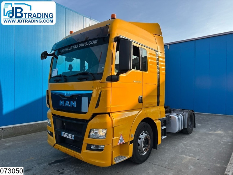 MAN TGX 18 440 EURO 6 - Тягач: фото 1 MAN TGX 18 440 EURO 6 - Тягач: фото 1
