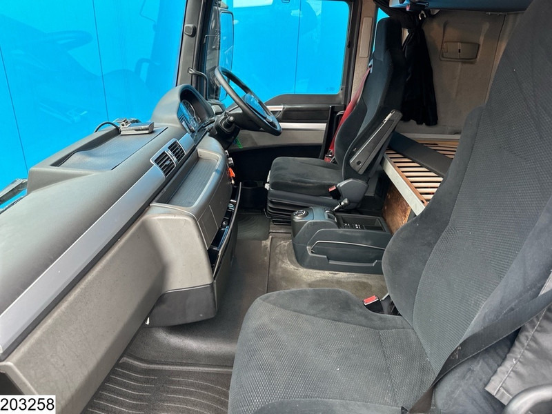 MAN TGX 24 440 6x2, EURO 5, RHD, ADR, PTO в лизинг MAN TGX 24 440 6x2, EURO 5, RHD, ADR, PTO: фото 9