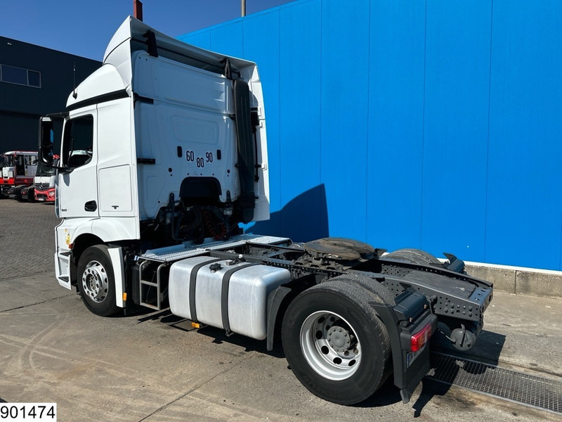 Mercedes-Benz Actros 1843 EURO 6 - Тягач: фото 5 Mercedes-Benz Actros 1843 EURO 6 - Тягач: фото 5