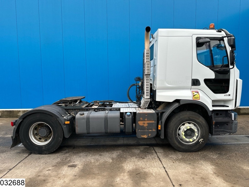 Renault Lander 450 Dxi Retarder, Hydraulic, Hub reduction в лизинг Renault Lander 450 Dxi Retarder, Hydraulic, Hub reduction: фото 12