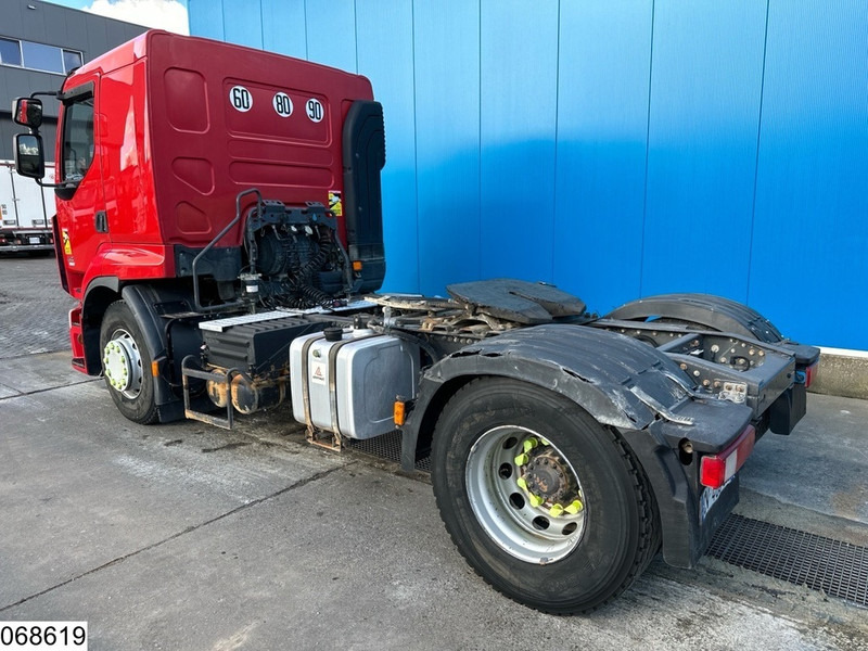 Renault Premium 460 Dxi EURO 5, Hydraulic - Тягач: фото 4 Renault Premium 460 Dxi EURO 5, Hydraulic - Тягач: фото 4