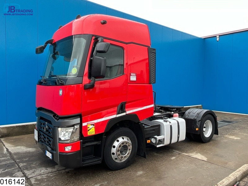 Renault T 460 EURO 6, ADR, Retarder, Hydraulic - Тягач: фото 1