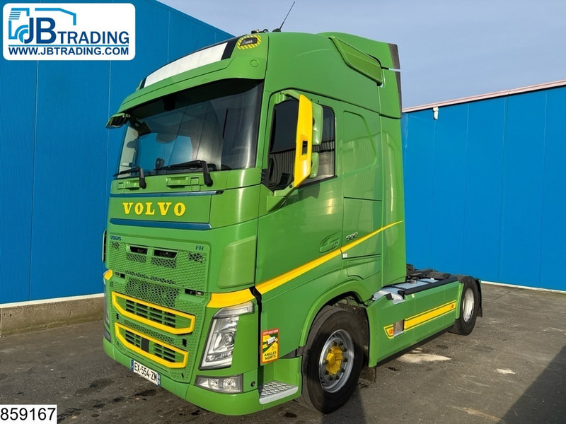 Volvo FH 500 EURO 6, Standairco, ACC, i-shift - Тягач: фото 1 Volvo FH 500 EURO 6, Standairco, ACC, i-shift - Тягач: фото 1