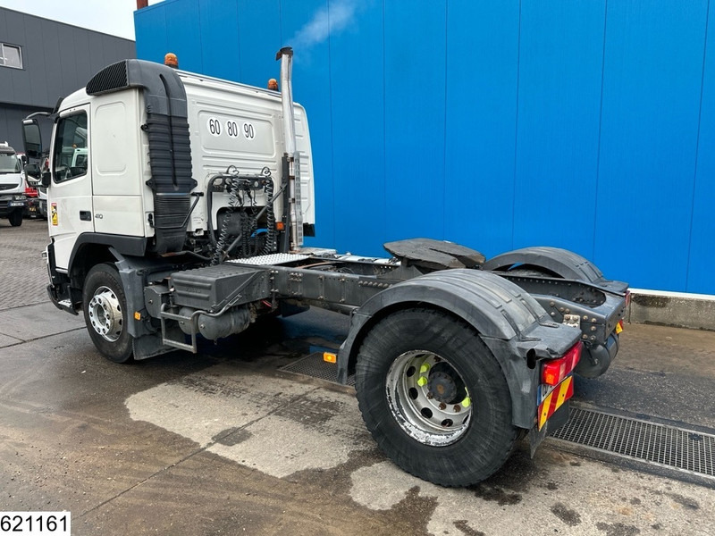 Volvo FMX 410 EURO 5 - Тягач: фото 4 Volvo FMX 410 EURO 5 - Тягач: фото 4