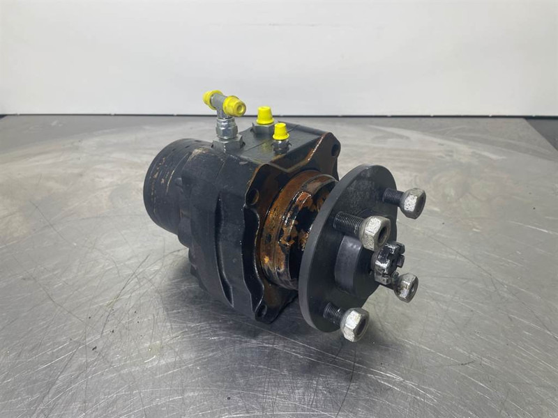ATN PIAF1000R-Parker BG0240AS080-Wheel motor/Radmotor - Гидравлика для Строительной техники: фото 1 ATN PIAF1000R-Parker BG0240AS080-Wheel motor/Radmotor - Гидравлика для Строительной техники: фото 1