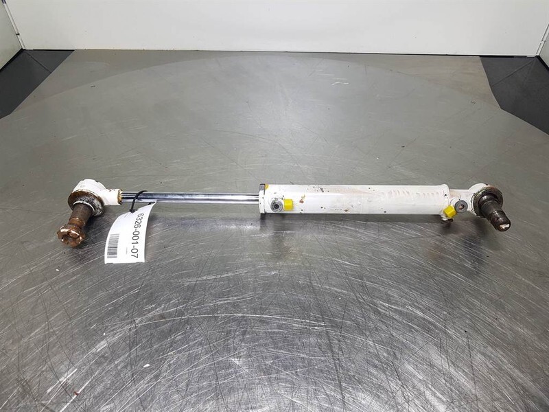 Ahlmann AZ10-5518-045-Steering cylinder/Lenkzylinder - Гидравлика для Строительной техники: фото 1 Ahlmann AZ10-5518-045-Steering cylinder/Lenkzylinder - Гидравлика для Строительной техники: фото 1