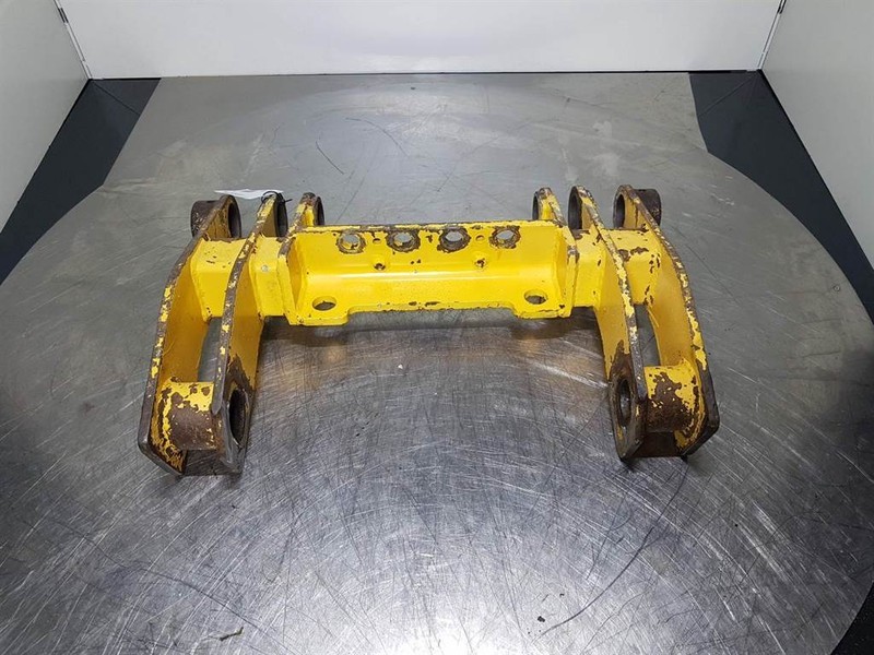 Ahlmann AZ150-4180644K-Quick coupler/Schnellwechsler - Сцепное устройство: фото 1 Ahlmann AZ150-4180644K-Quick coupler/Schnellwechsler - Сцепное устройство: фото 1