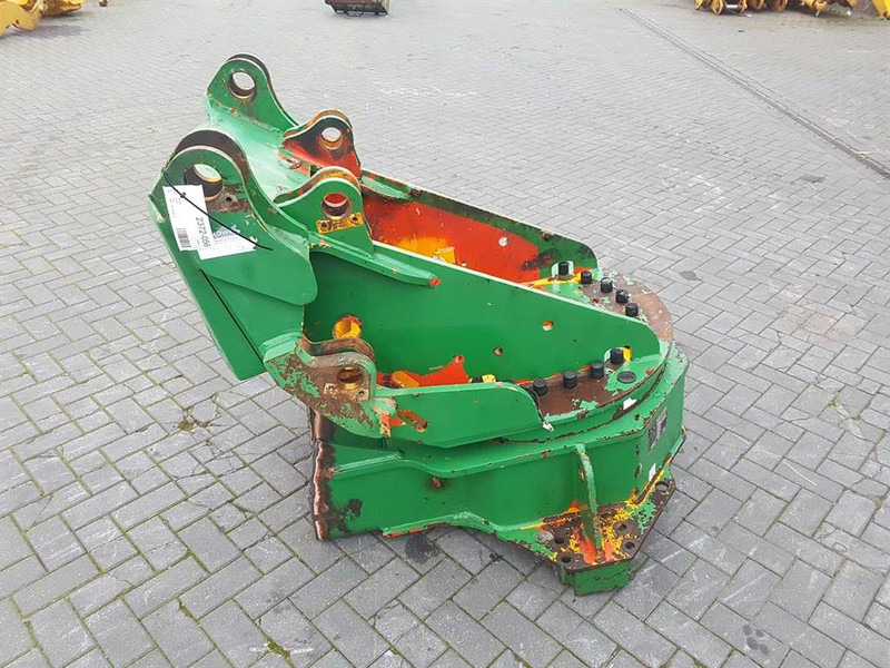 Ahlmann AZ150-4182319O-Chassis/Frame - Рама/ Шасси для Строительной техники: фото 1 Ahlmann AZ150-4182319O-Chassis/Frame - Рама/ Шасси для Строительной техники: фото 1