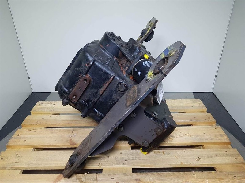 Ahlmann AZ150-Spicer Dana 354/240-4100738A-Transmission - Коробка передач и запчасти для Строительной техники: фото 1 Ahlmann AZ150-Spicer Dana 354/240-4100738A-Transmission - Коробка передач и запчасти для Строительной техники: фото 1