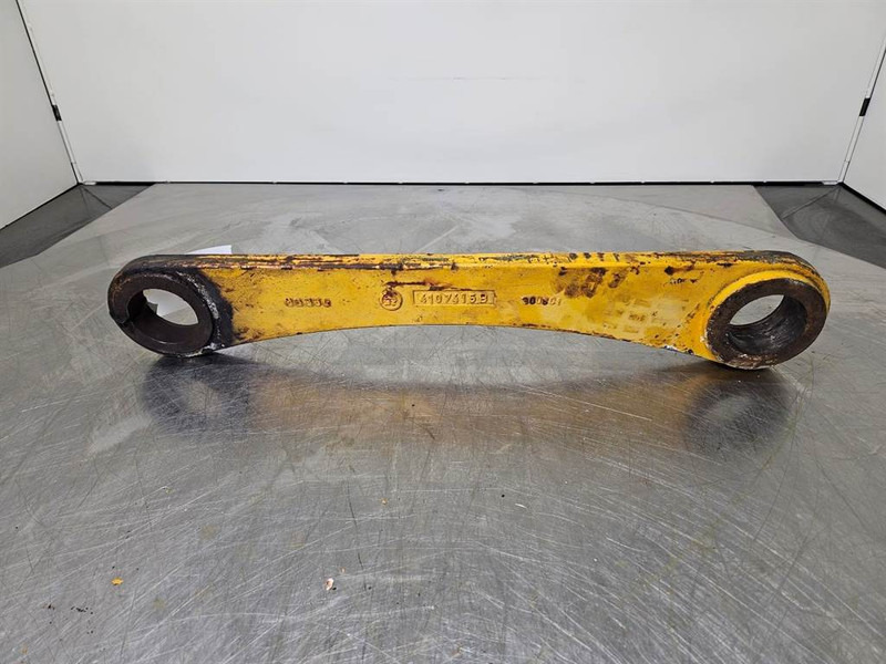 Ahlmann AZ150E-2301283P/4107415B-Shift lever/Umlenkhebel/ - Стрела для Строительной техники: фото 1