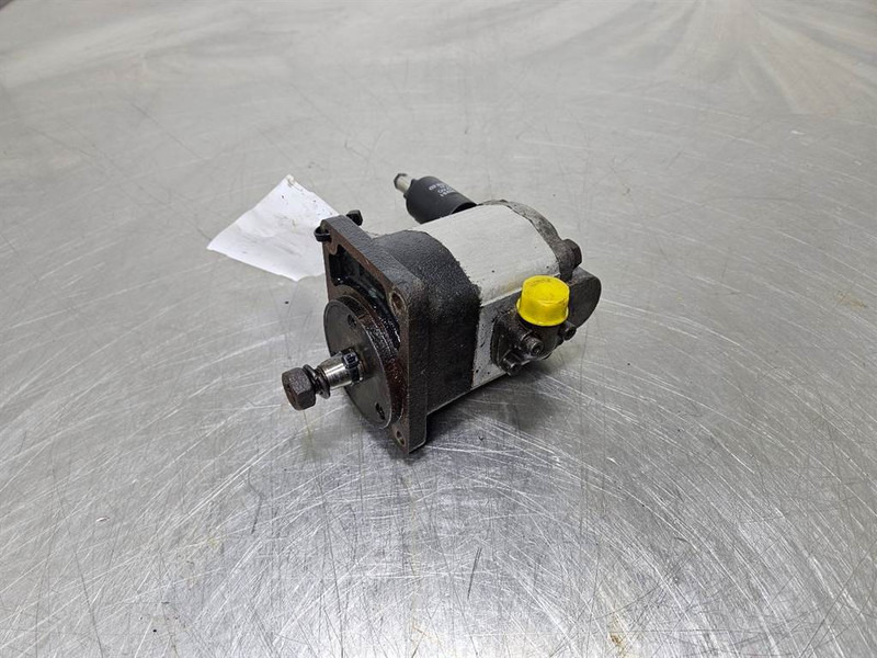 Ahlmann AZ210E-Bucher APFM200-Gearpump/Lueftermotor - Гидравлика для Строительной техники: фото 1 Ahlmann AZ210E-Bucher APFM200-Gearpump/Lueftermotor - Гидравлика для Строительной техники: фото 1