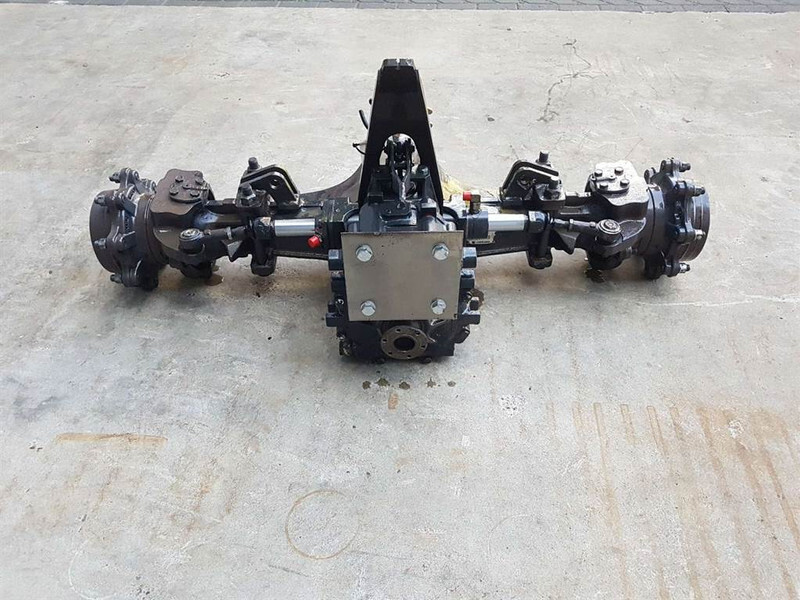 Ahlmann AZ45-4110175A-Carraro 26.11-135591-Axle/Achse/As - Ось и запчасти для Строительной техники: фото 1 Ahlmann AZ45-4110175A-Carraro 26.11-135591-Axle/Achse/As - Ось и запчасти для Строительной техники: фото 1
