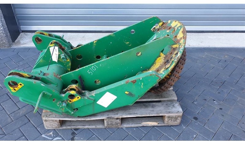 Ahlmann AZ6-4139206O-Lifting framework/Schaufelarm/Giek - Стрела: фото 1