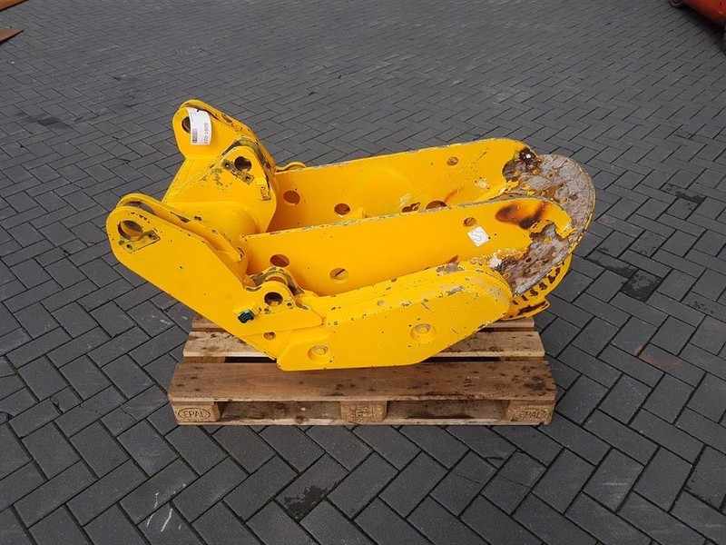 Ahlmann AZ85- 4182022O - Lifting framework/Schaufelarm - Стрела: фото 1