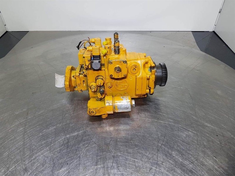 Ahlmann AZ9/AS7CS-Hydromatik A4V71DA2.0R1G5A1A-Drive pump - Гидравлика: фото 1 Ahlmann AZ9/AS7CS-Hydromatik A4V71DA2.0R1G5A1A-Drive pump - Гидравлика: фото 1