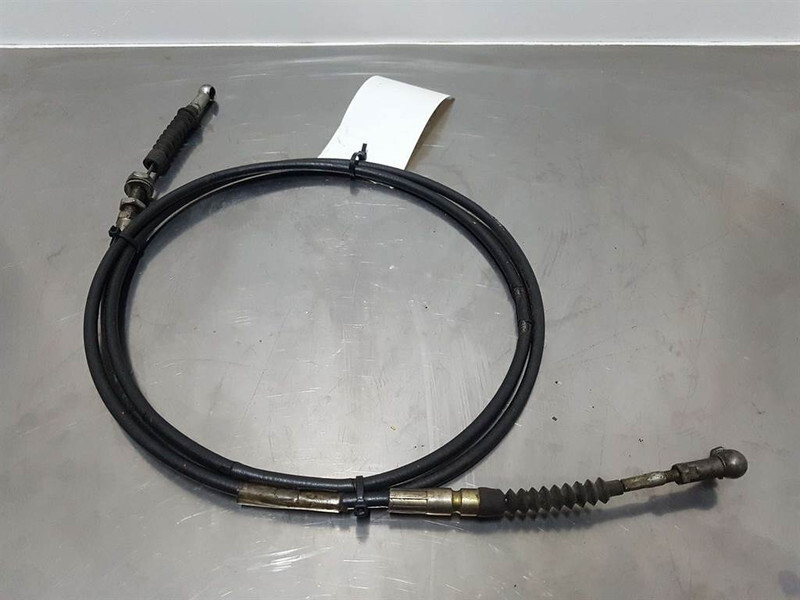 Ahlmann AZ9/AZ10 - Throttle cable/Gaszug/Gaskabel - Рама/ Шасси для Строительной техники: фото 1