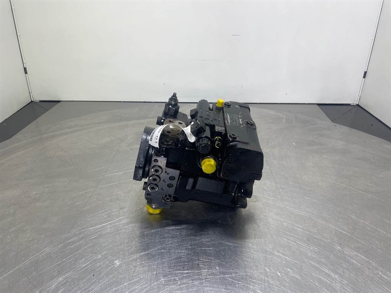 Ahlmann AZ90TELE-4117936A/4-R902055179-Drive pump/Fahrpump - Гидравлика для Строительной техники: фото 1 Ahlmann AZ90TELE-4117936A/4-R902055179-Drive pump/Fahrpump - Гидравлика для Строительной техники: фото 1