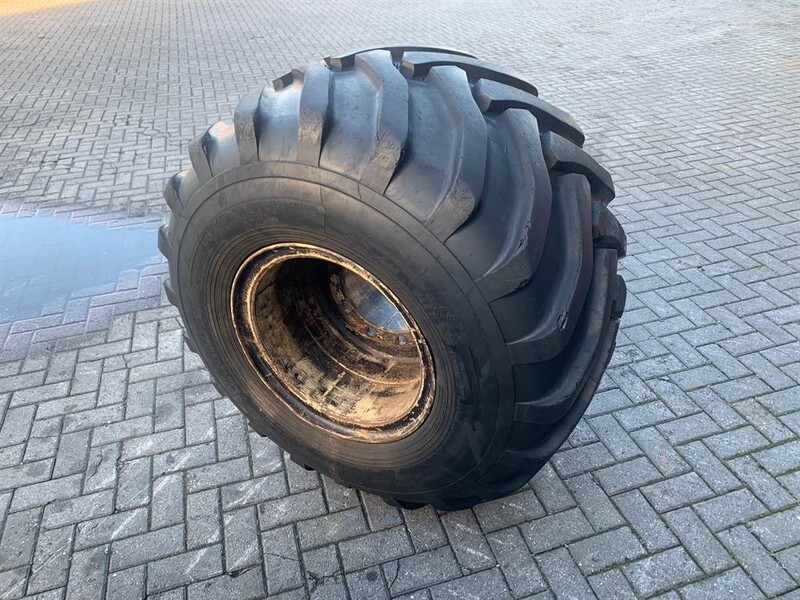 Alliance 48x31.00-20 NHS - Flotation 331 - Tire/Reifen/Band в лизинг Alliance 48x31.00-20 NHS - Flotation 331 - Tire/Reifen/Band: фото 6