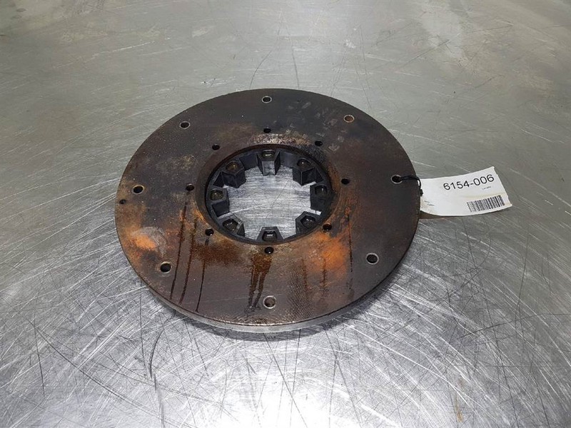 Atlas 1704MH - Flange coupling/Kupplung/Frictieplaat - Двигатель и запчасти для Строительной техники: фото 1 Atlas 1704MH - Flange coupling/Kupplung/Frictieplaat - Двигатель и запчасти для Строительной техники: фото 1