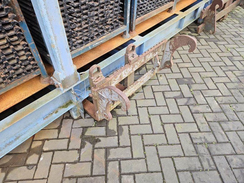 Atlas 8003265 - Forks/Palletgabeln/Palletvorken - Вилы для Строительной техники: фото 1 Atlas 8003265 - Forks/Palletgabeln/Palletvorken - Вилы для Строительной техники: фото 1