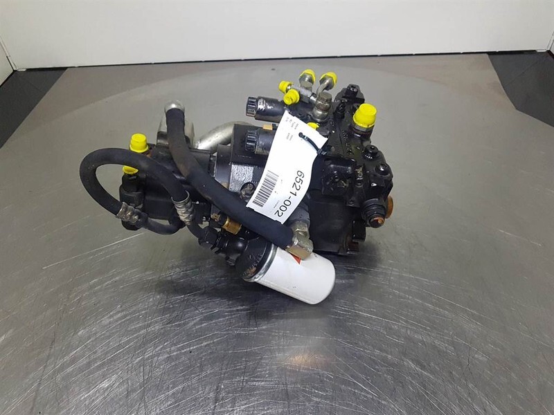 Atlas AR65-Linde HPV55-02R-8016978-Drive pump/Fahrpumpe - Гидравлика для Строительной техники: фото 1 Atlas AR65-Linde HPV55-02R-8016978-Drive pump/Fahrpumpe - Гидравлика для Строительной техники: фото 1