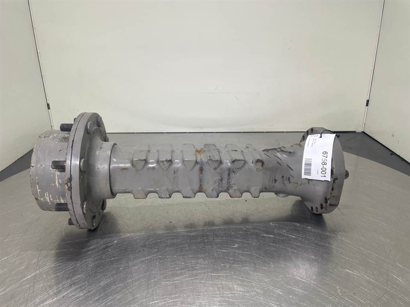 Atlas AR65-Spicer Dana 357/111/195-003-Axle housing - Ось и запчасти для Строительной техники: фото 1 Atlas AR65-Spicer Dana 357/111/195-003-Axle housing - Ось и запчасти для Строительной техники: фото 1