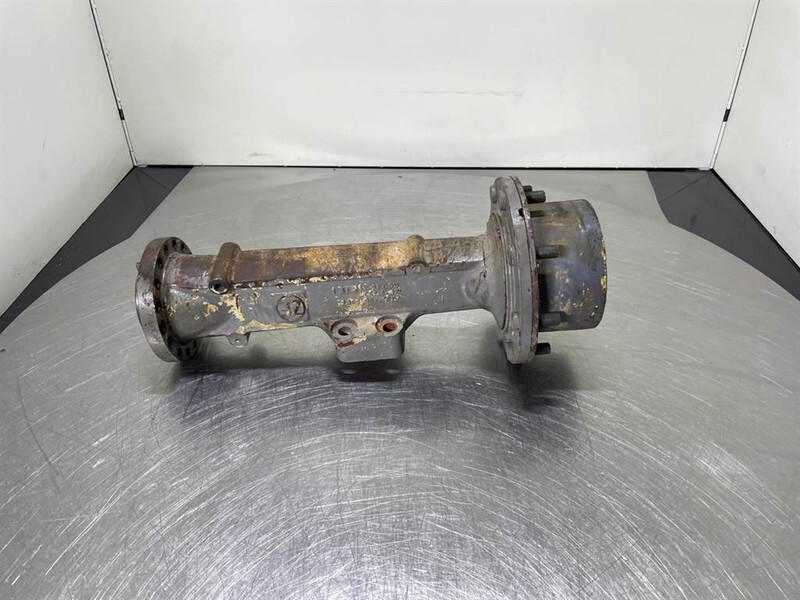 Atlas AR65-ZF AP-R725-4472430006-Axle housing/Astrechter - Ось и запчасти для Строительной техники: фото 1 Atlas AR65-ZF AP-R725-4472430006-Axle housing/Astrechter - Ось и запчасти для Строительной техники: фото 1