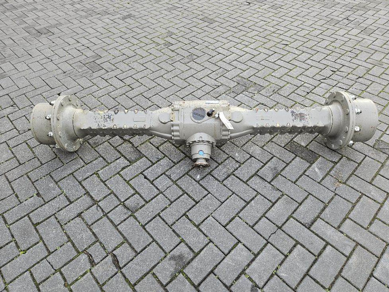 Atlas Weycor AR580-Spicer Dana 112/417-Axle/Achse/As - Ось и запчасти для Строительной техники: фото 1 Atlas Weycor AR580-Spicer Dana 112/417-Axle/Achse/As - Ось и запчасти для Строительной техники: фото 1
