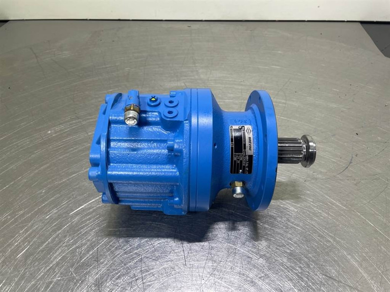 BREVINI EM1010MR - Reductor/Gearbox/Getriebe - Гидравлика для Строительной техники: фото 1 BREVINI EM1010MR - Reductor/Gearbox/Getriebe - Гидравлика для Строительной техники: фото 1