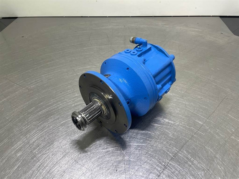 BREVINI EM1010MR - Reductor/Gearbox/Getriebe в лизинг BREVINI EM1010MR - Reductor/Gearbox/Getriebe: фото 8