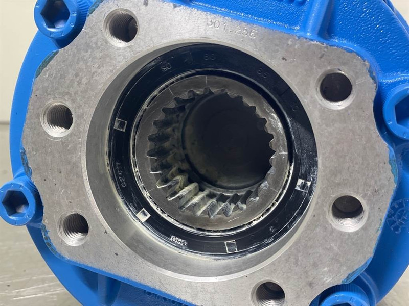 BREVINI EM1010MR - Reductor/Gearbox/Getriebe в лизинг BREVINI EM1010MR - Reductor/Gearbox/Getriebe: фото 9