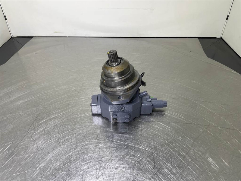 Bomag 05802670-Rexroth A6VE060EP-Drive motor/Fahrmotor - Гидравлика для Строительной техники: фото 1 Bomag 05802670-Rexroth A6VE060EP-Drive motor/Fahrmotor - Гидравлика для Строительной техники: фото 1