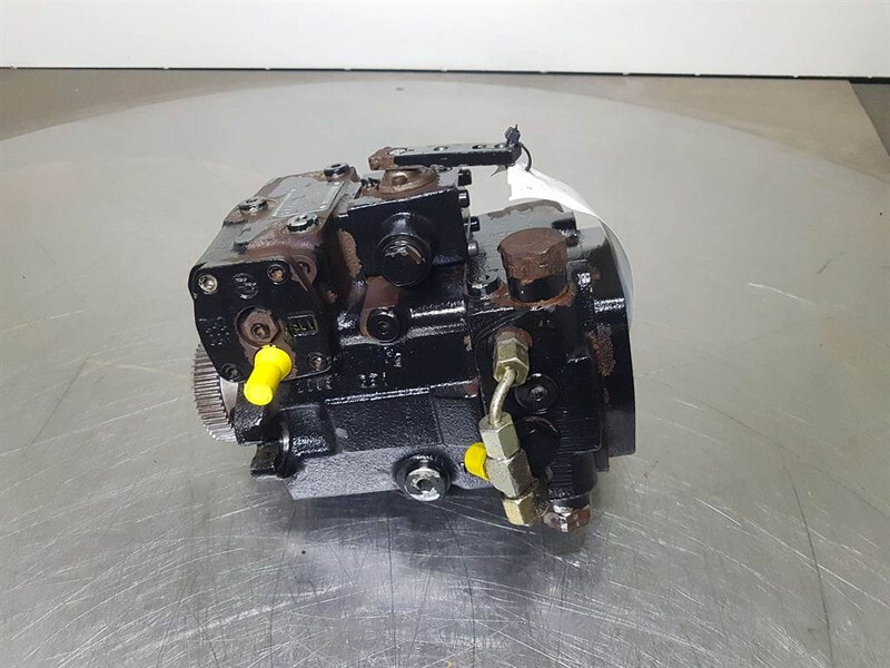 Brueninghaus Hydromatik A10VG45HWM1/10R-R902000737-Drive pump/Fahrpumpe - Гидравлика для Строительной техники: фото 1 Brueninghaus Hydromatik A10VG45HWM1/10R-R902000737-Drive pump/Fahrpumpe - Гидравлика для Строительной техники: фото 1