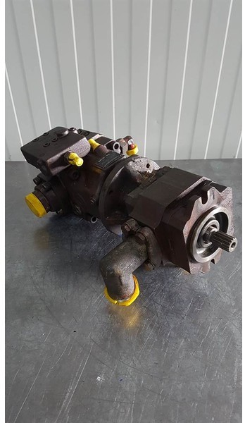 Brueninghaus Hydromatik A11VO40DR/10R - Гидравлика: фото 1 Brueninghaus Hydromatik A11VO40DR/10R - Гидравлика: фото 1