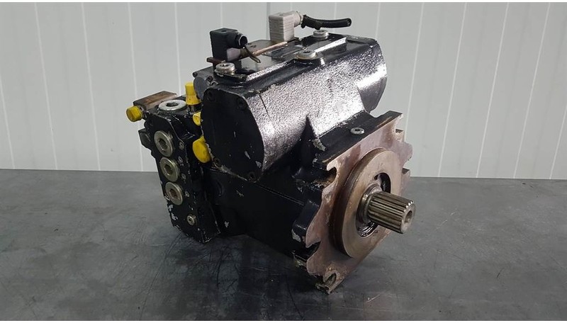 Brueninghaus Hydromatik A4VG125DA2D8/32R-R902024201-Drive pump/Fahrpumpe - Гидравлика: фото 1 Brueninghaus Hydromatik A4VG125DA2D8/32R-R902024201-Drive pump/Fahrpumpe - Гидравлика: фото 1
