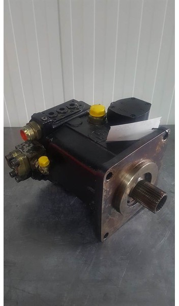 Brueninghaus Hydromatik A4VG180DA2D2/32R - Drive pump/Fahrpumpe/Rijpomp - Гидравлика: фото 1 Brueninghaus Hydromatik A4VG180DA2D2/32R - Drive pump/Fahrpumpe/Rijpomp - Гидравлика: фото 1