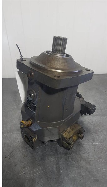 Brueninghaus Hydromatik A6VM140HA1R2/63W -Volvo L40B-Drive motor/Fahrmotor - Гидравлика: фото 1 Brueninghaus Hydromatik A6VM140HA1R2/63W -Volvo L40B-Drive motor/Fahrmotor - Гидравлика: фото 1