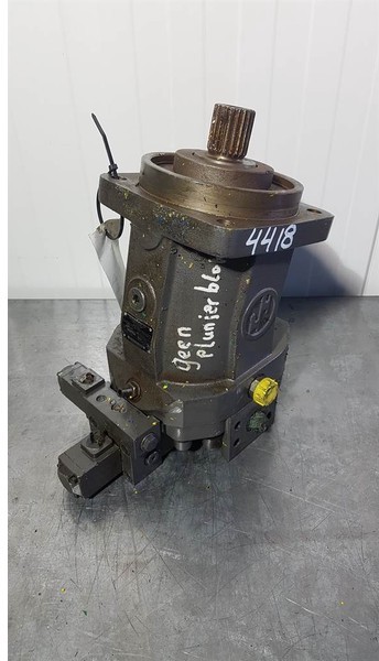 Brueninghaus Hydromatik A6VM160HA1R/60W - Drive motor/Fahrmotor/Rijmotor - Гидравлика: фото 1