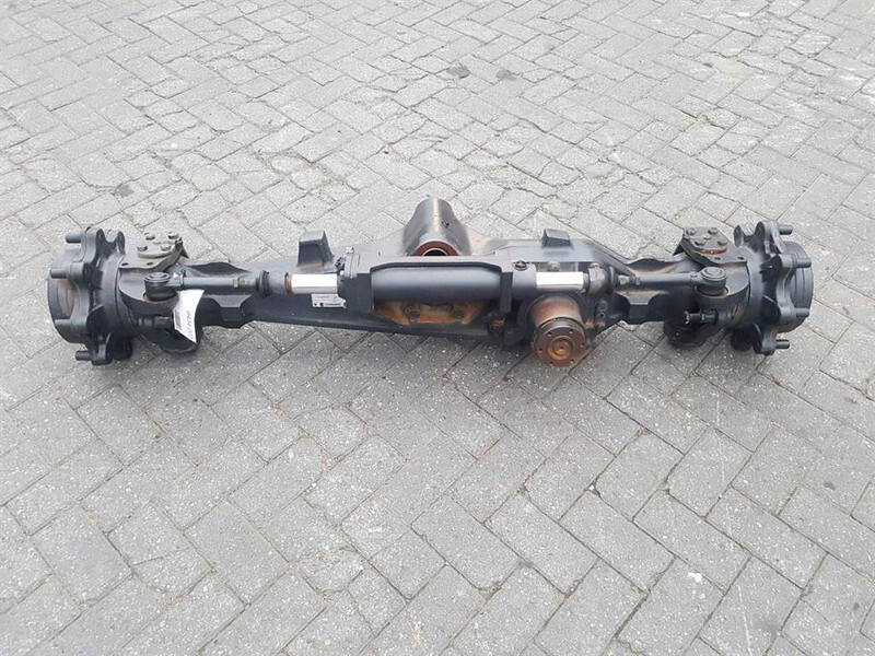 Carraro 26.11SD-140331-Axle/Achse/As - Ось и запчасти для Строительной техники: фото 1 Carraro 26.11SD-140331-Axle/Achse/As - Ось и запчасти для Строительной техники: фото 1