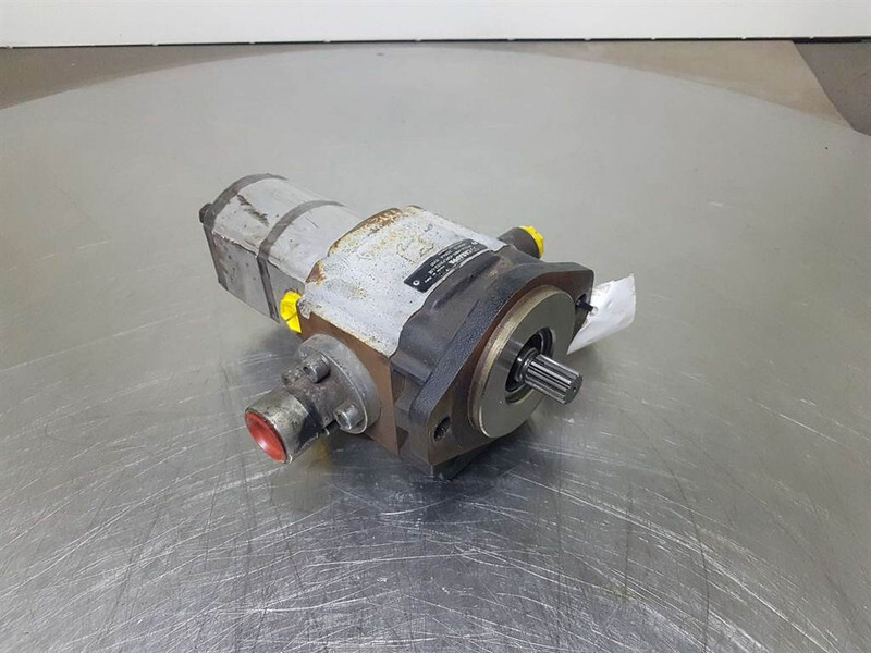 Casappa KP30.34-A8K9-45/PLP20.11,2-LGE-79918930-Gearpump - Гидравлика для Строительной техники: фото 1 Casappa KP30.34-A8K9-45/PLP20.11,2-LGE-79918930-Gearpump - Гидравлика для Строительной техники: фото 1