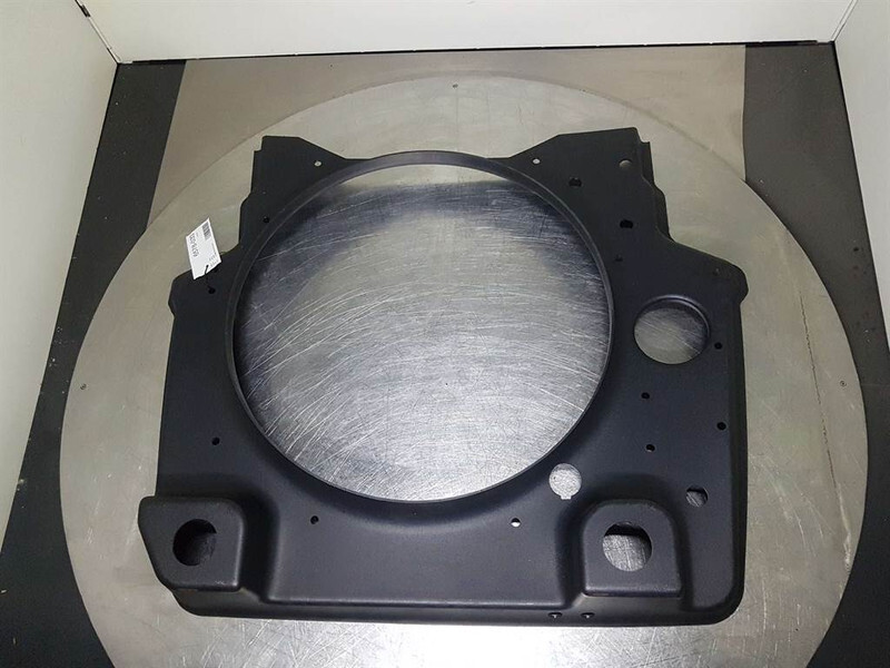 Case 621D-47465987-BMQ55-Fan/Lüfterrad/Koelvin - Двигатель для Строительной техники: фото 1 Case 621D-47465987-BMQ55-Fan/Lüfterrad/Koelvin - Двигатель для Строительной техники: фото 1