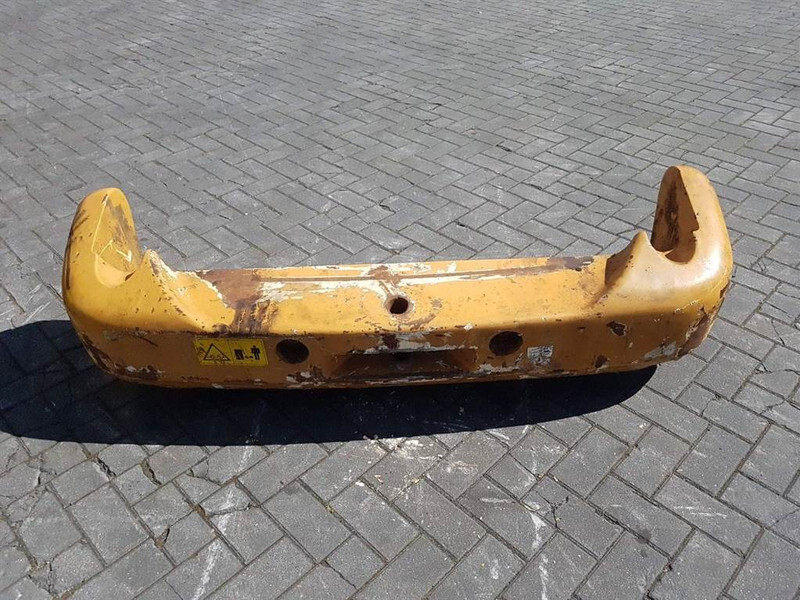 Case 621D - Counterweight/Heckgewicht/Contragewicht - Рама/ Шасси для Строительной техники: фото 1 Case 621D - Counterweight/Heckgewicht/Contragewicht - Рама/ Шасси для Строительной техники: фото 1