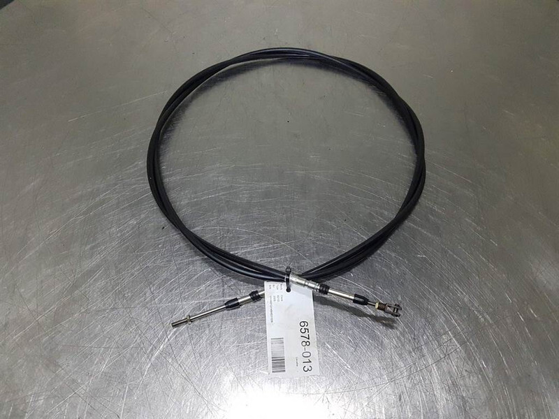 Case 621D - Throttle cable/Gaszug/Gaskabel - Рама/ Шасси для Строительной техники: фото 1 Case 621D - Throttle cable/Gaszug/Gaskabel - Рама/ Шасси для Строительной техники: фото 1