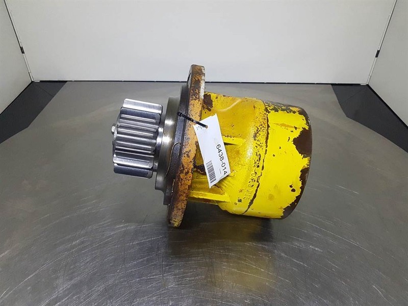 Case -Komatsu 7511-046B-Swing motor/Schwenk-/Zwenkmotor - Гидравлика для Строительной техники: фото 1 Case -Komatsu 7511-046B-Swing motor/Schwenk-/Zwenkmotor - Гидравлика для Строительной техники: фото 1