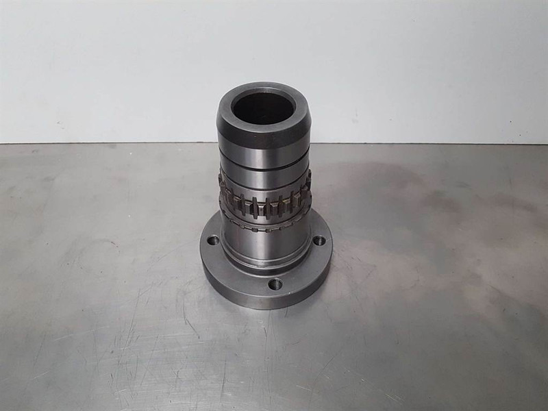 Cat 1050192 - Profile bushing/Profilbuchse/Aandrijfas - Ось и запчасти для Строительной техники: фото 1 Cat 1050192 - Profile bushing/Profilbuchse/Aandrijfas - Ось и запчасти для Строительной техники: фото 1