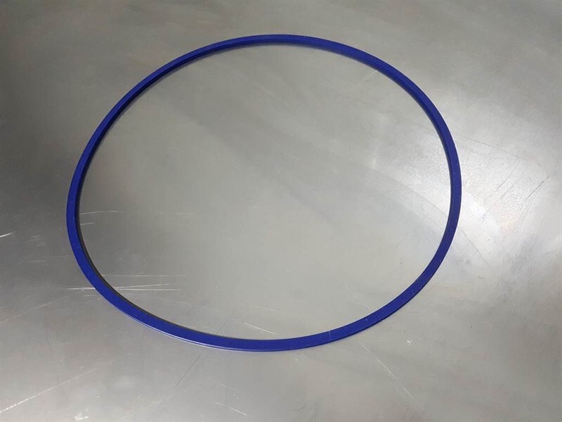 Cat 4E-0209/4E0209- Seal brake piston - Ось и запчасти для Строительной техники: фото 1 Cat 4E-0209/4E0209- Seal brake piston - Ось и запчасти для Строительной техники: фото 1