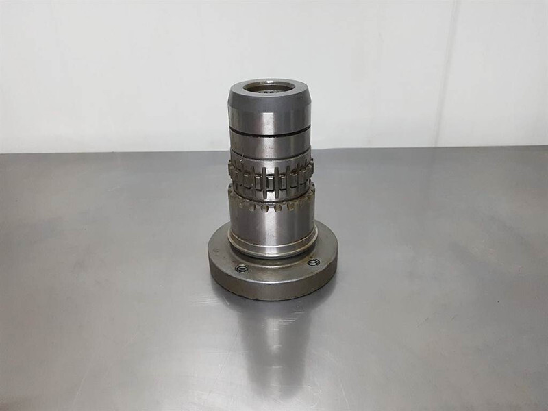 Cat 906-139056 / 151-0928-Profile bushing/Aandrijfas - Ось и запчасти для Строительной техники: фото 1 Cat 906-139056 / 151-0928-Profile bushing/Aandrijfas - Ось и запчасти для Строительной техники: фото 1