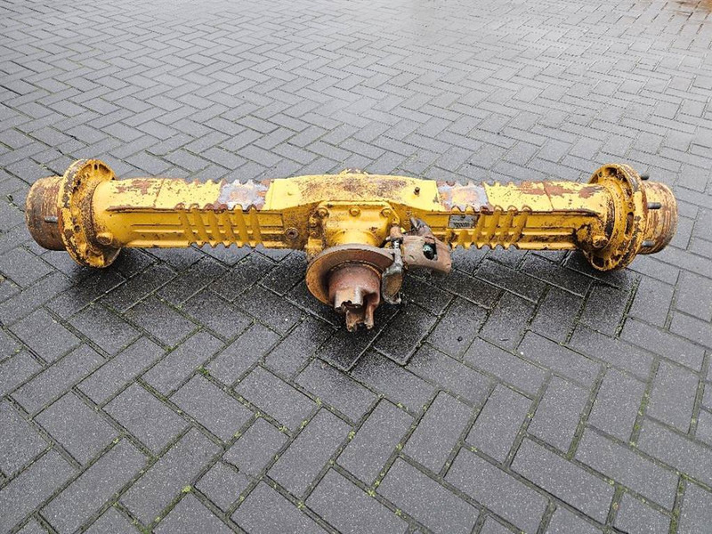 Cat 907M-445-4599-Carraro-424056-Axle/Achse/As - Ось и запчасти для Строительной техники: фото 1 Cat 907M-445-4599-Carraro-424056-Axle/Achse/As - Ось и запчасти для Строительной техники: фото 1