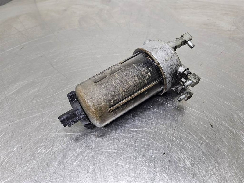 Cat 907M-Fuel filter/Kraftstofffilter/Brandstoffilter - Двигатель для Строительной техники: фото 1 Cat 907M-Fuel filter/Kraftstofffilter/Brandstoffilter - Двигатель для Строительной техники: фото 1