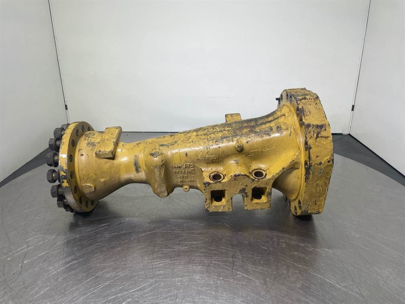 Cat 924G-138-1687-Axle housing/Achskörper - Ось и запчасти для Строительной техники: фото 1 Cat 924G-138-1687-Axle housing/Achskörper - Ось и запчасти для Строительной техники: фото 1